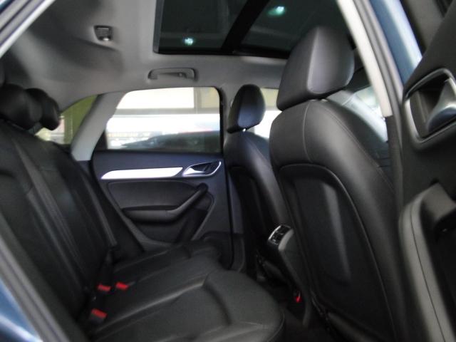Audi Q3 1.4 tfsi ambiente gasolina 4p s tronic - Foto 13