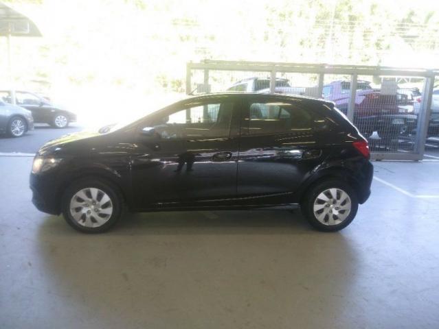 CHEVROLET ONIX LT 1.4 8V SPE/4 FLEX Preto 2013/2013 - Foto 9