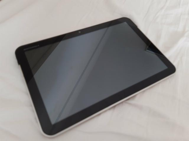 Motorola Xoom