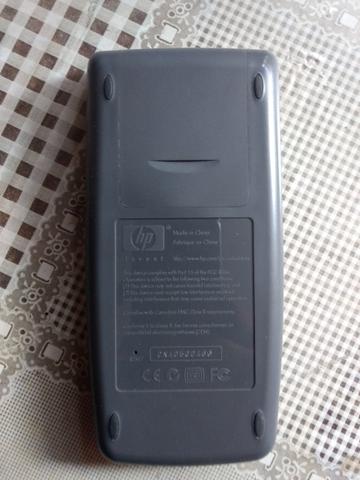 Calculadora hp 48gll - Foto 3