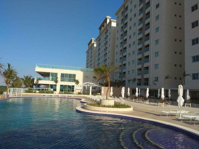 Salinas Park Resort Salinópolis 3 Andar frente Mar - Foto 2