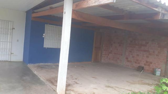 Casa em Nova Mutum Paraná - Foto 3
