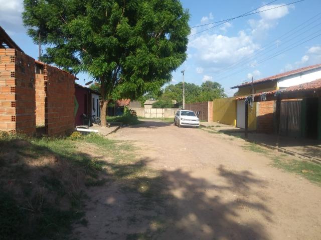 Lotes à venda no bairro Pedro Patrício em Timon - Maranhão - Foto 2