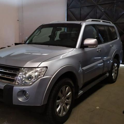 Pajero 3.2 full - Foto 2