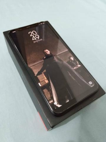 Xiaomi Mi 8 64gb (NÃO É O LITE)