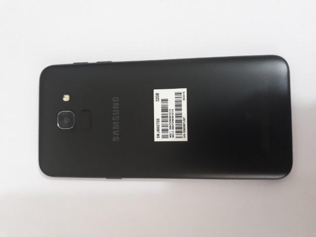 Vendo Samsung J6 Prime 32 GB - Foto 2
