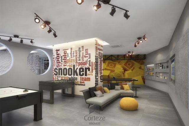 Apartamento 3 quartos com suíte no Cabral - Foto 14