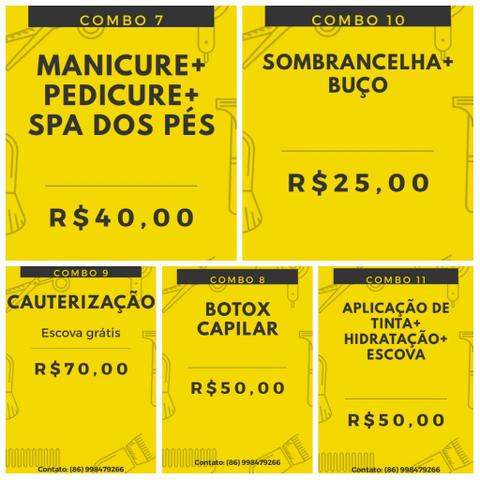Meus serviços - Foto 2