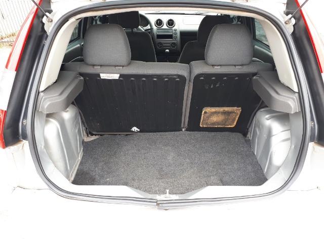Carro fiesta - Foto 11