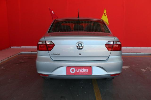 Voyage Mpi 1.6 2019 - Foto 6