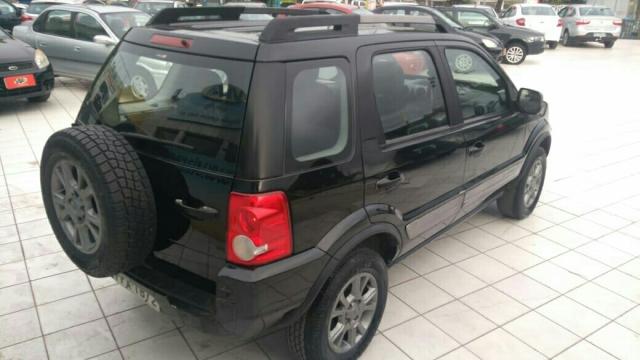 FORD ECOSPORT 2010/2011 1.6 XLT FREESTYLE 8V FLEX 4P MANUAL - Foto 2