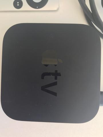 Apple TV geração 3 - Foto 2