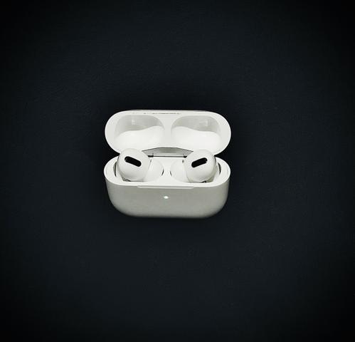 AirPods Pro 2 - Foto 2