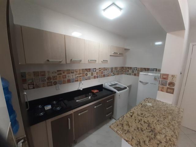 Apartamentos e Kitnetes mobiliados em Passo Fundo - Foto 6