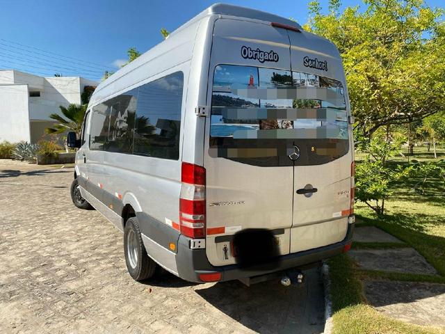 Sprinter 515 ( leia a descrição ) - Foto 5