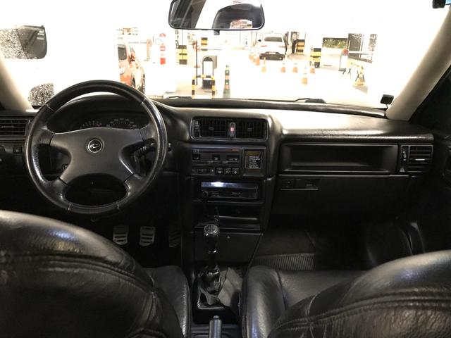 Vectra GSI 95 -Relíquia - Foto 3