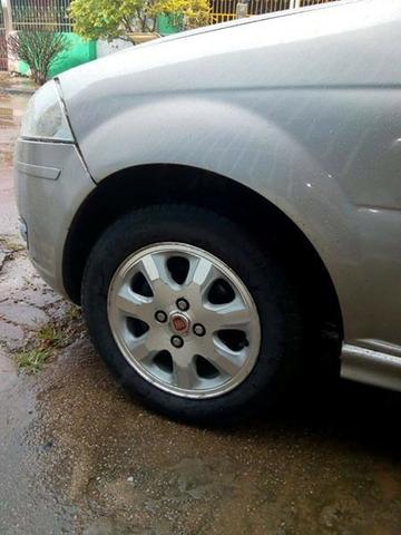 ''Lindão Palio Elx 1.0 Flex 2010/2011 completo'' - Foto 10