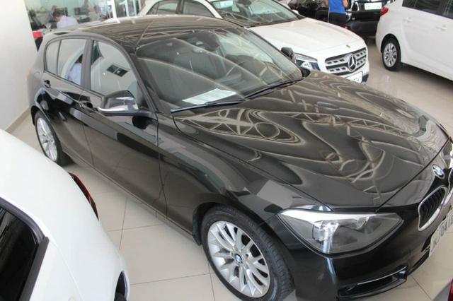 Bmw 118i 13/14 - Foto 3