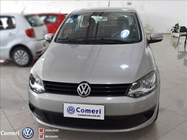 Volkswagen Fox 1.6 mi 8v - Foto 15