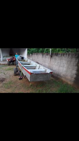 Barco voadeira - Foto 2