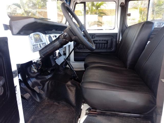 TOYOTA BANDEIRANTE 2000/2000 3.7 BL55LP-2BL4 4X4 CD DIESEL 2P MANUAL - Foto 5