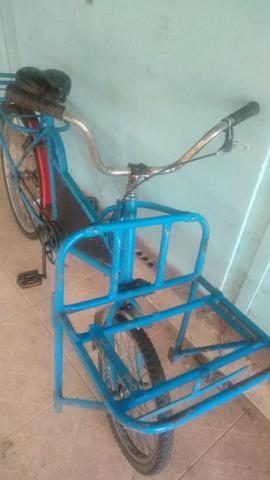 Bicicleta kaloi - Foto 4