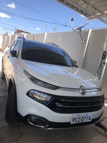 Fiat toro volcano COMPLETA - Foto 8