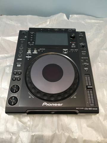 CDJ-900NXS - Na caixa - Foto 3