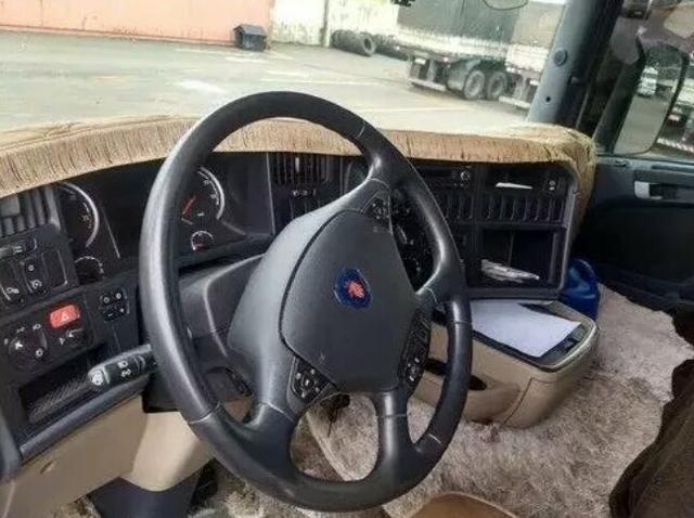 Scania r440 eng. no bitrem librelato - Foto 5