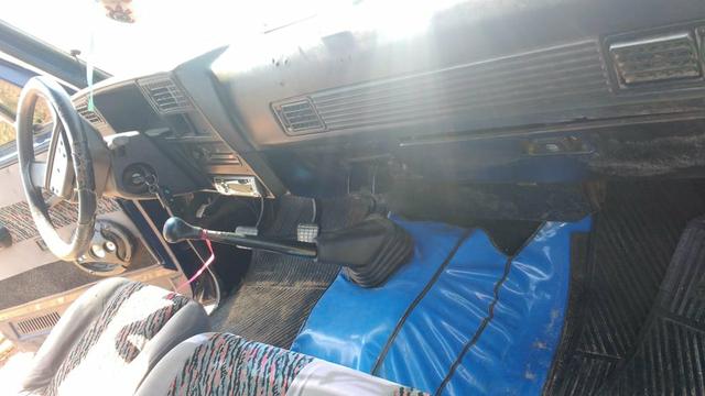 Chevrolet d20 94 completa - Foto 5