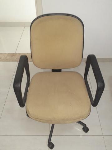 Cadeira Giroflex