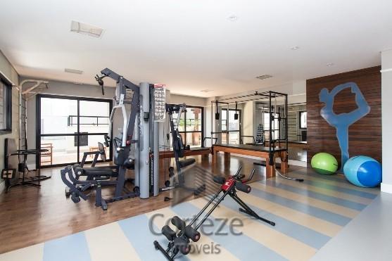 Apartamento 2 quartos a venda no Cristo Rei - Foto 12