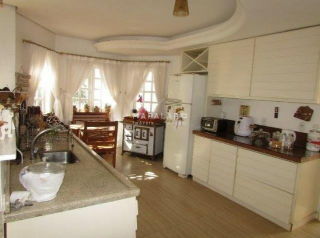 Baixou valor! Casa com 3 quartos sendo 1 suite, semi mobiliada no bairro Universitário - Foto 5