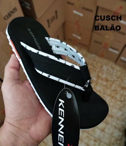 sandália kenner atacado