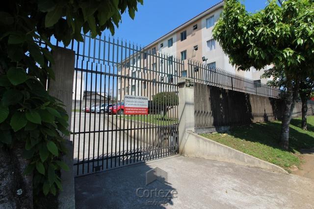 Apartamento mobiliado 2 quartos no Sítio Cercado - Foto 18
