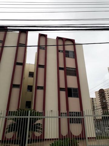 2 quartos, próximo ao flamboyant e UNIP - Foto 11