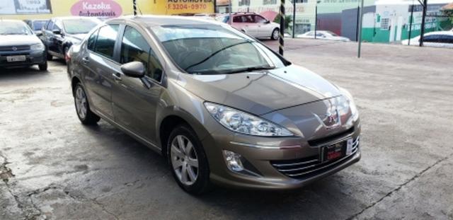 Peugeot 408 uníco dono! - Foto 6
