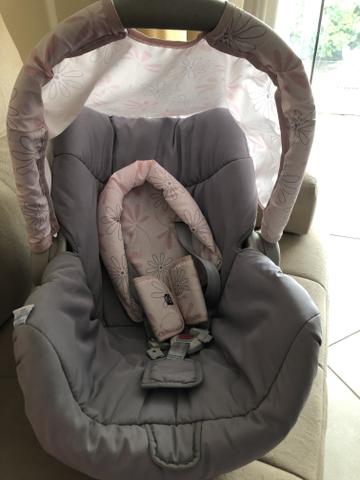 Bebê conforto - Foto 2