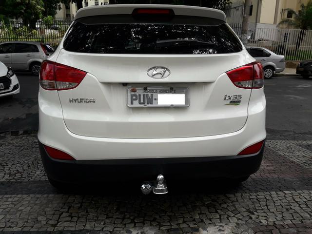 Hyundai IX35 2.0 Aut 2015 - Foto 2