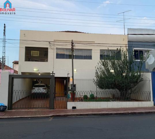 Casa, Setor Central, Itumbiara-GO