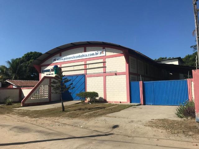 Invista em uma Indústria e tenha o Comércio garantido em Porto Seguro - Foto 2