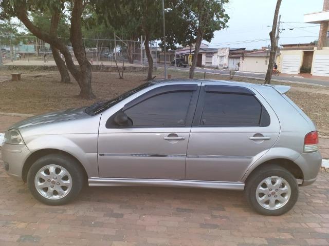 ''Lindão Palio Elx 1.0 Flex 2010/2011 completo''