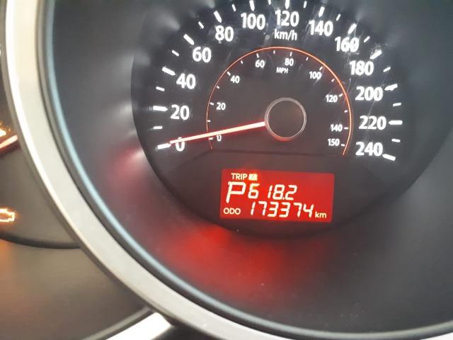 Kia sorento EX2 2.4G25 2011\12 - Foto 11