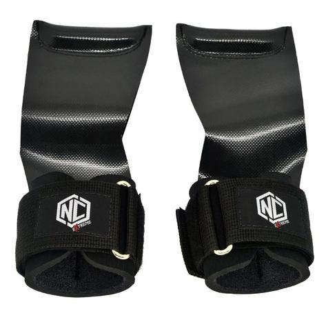 Grip Luva crossfit lion nc extreme - Foto 2