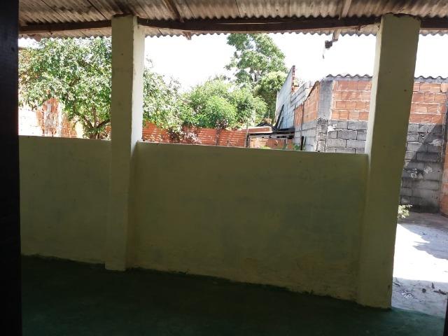 Casa em Nova Almeida