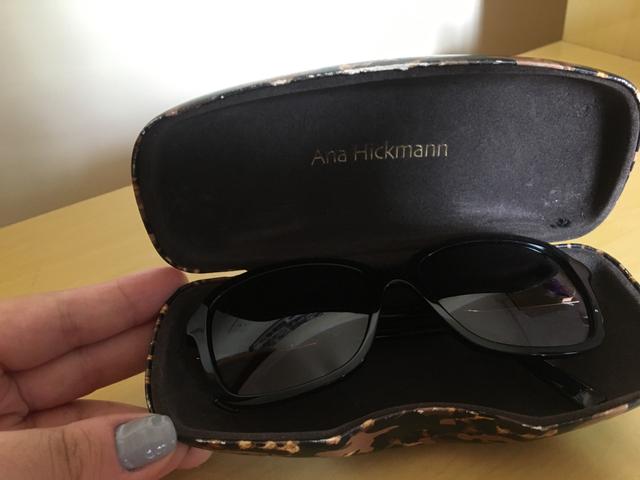 Oculos de sol Ana Hickmann - Foto 2