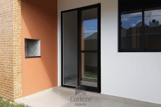 Apartamento garden de 1 quarto no Lindoia - Foto 2