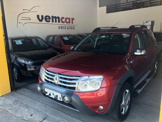 Duster 1.6 manual PROMOÇÃO DE 2020