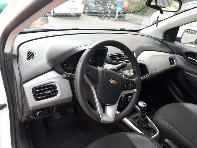 Chevrolet Onix 1.0 LT 2018/2019 COMPLETO 2018/2019 - Foto 14