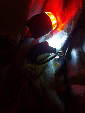 Luz para bik - Foto 2
